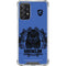 Wizarding Worlds Harry Potter Ravenclaw Illustration Galaxy A72 5G Clear Case